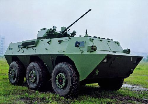 坦克車專用橋?qū)?米(4)